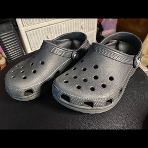 Crocs!!!